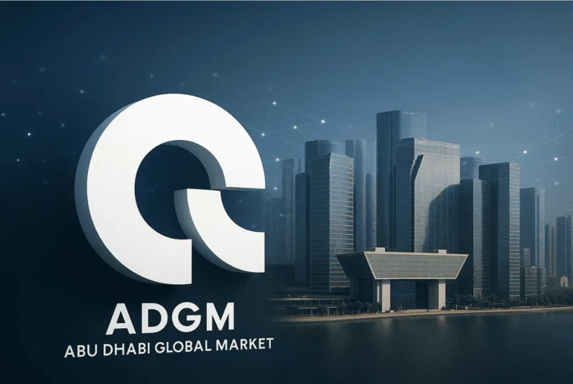 QCP Secures Full License in ADGM, Deepening Global Push into Regulated Digital Assets