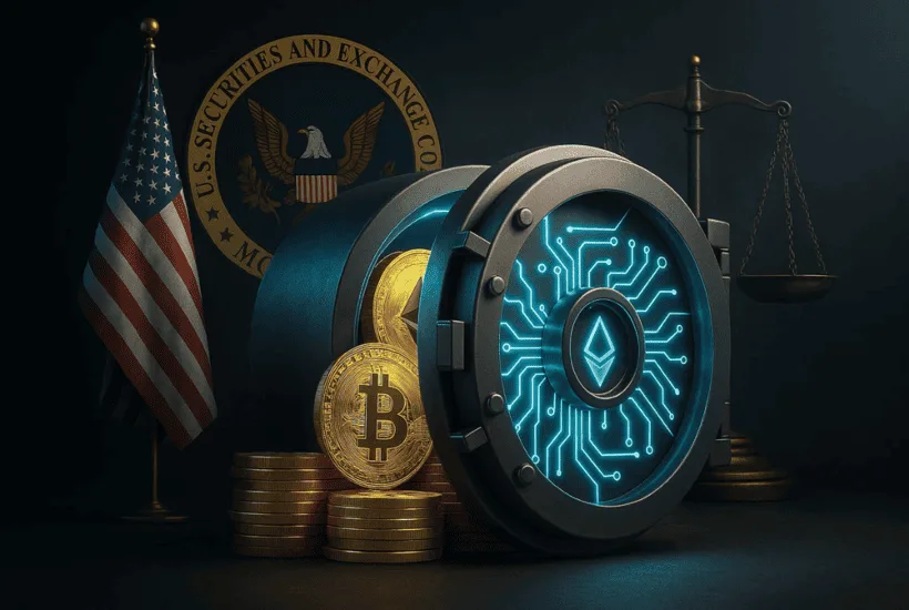 US SEC’s crypto task force urged to quantum-proof digital assets