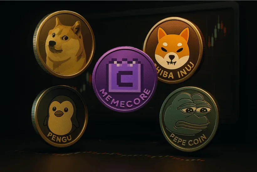 Meme Coin Market Report