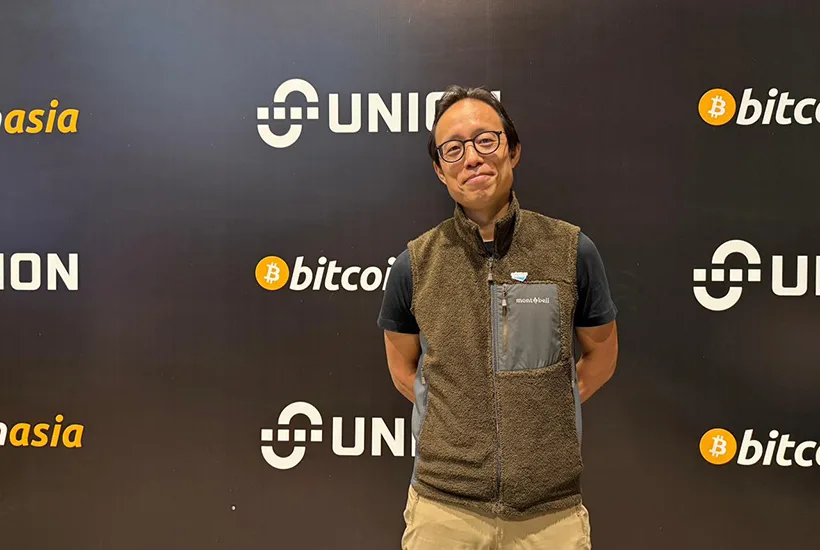 Yat Siu, founder: Animoca Brands