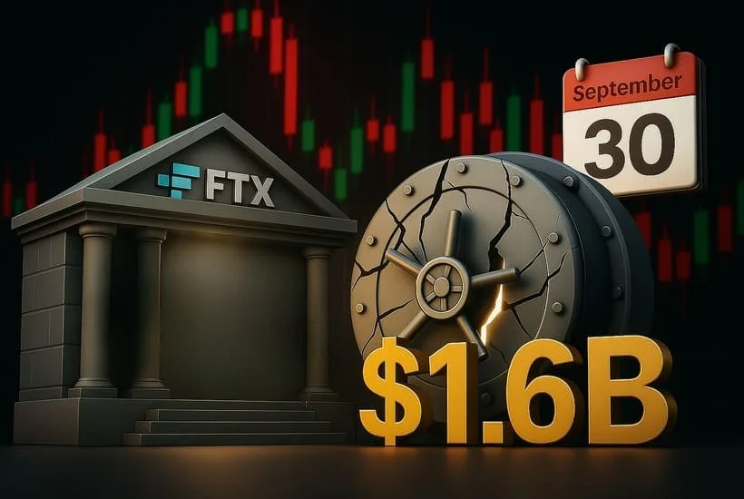 Bankrupt Exchange FTX Set to Repay $1.6B to Creditors Starting on Sept. 30