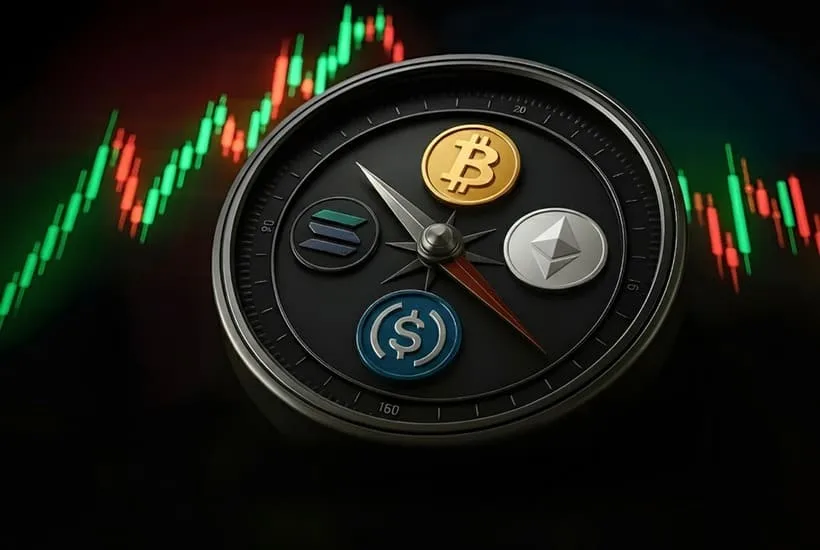 Crypto Market Update