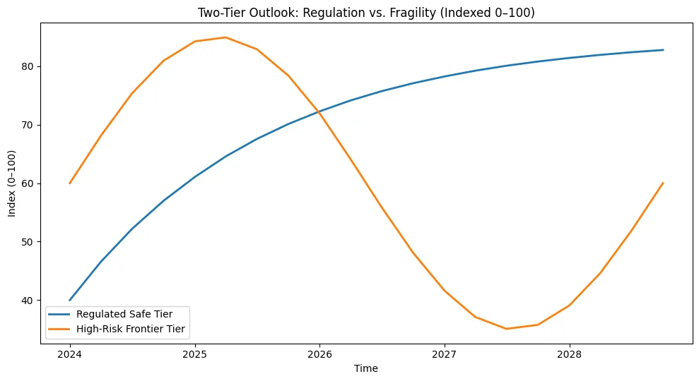 Hacked again: why Crypto’s fragility still commands a premium we can’t ignore
