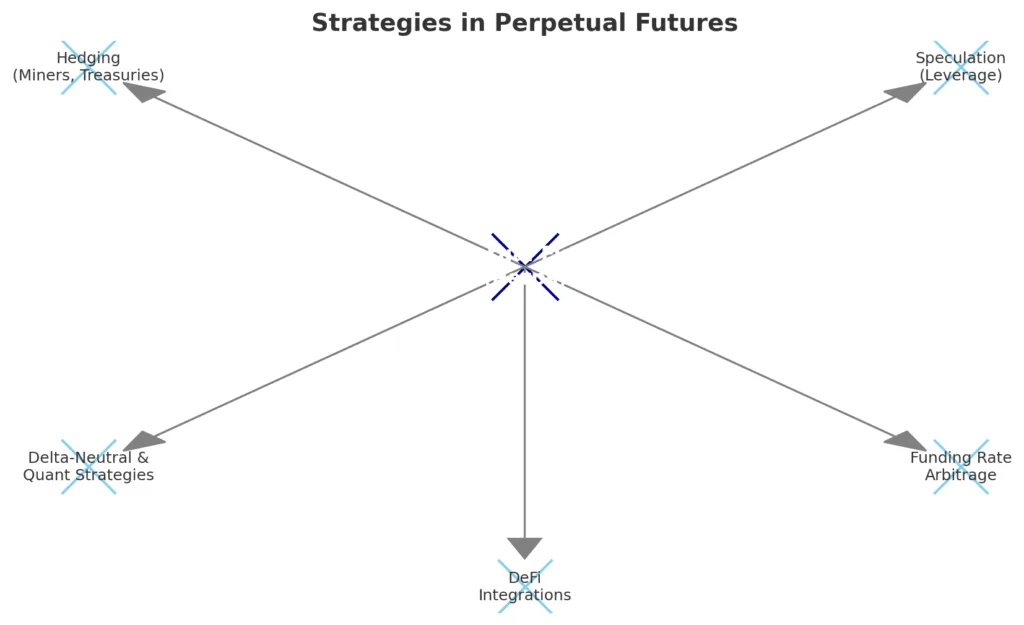 Decoding the perps boom: Strategy, risk, and the regulatory squeeze Decoding the perps boom: Strategy, risk, and the regulatory squeeze