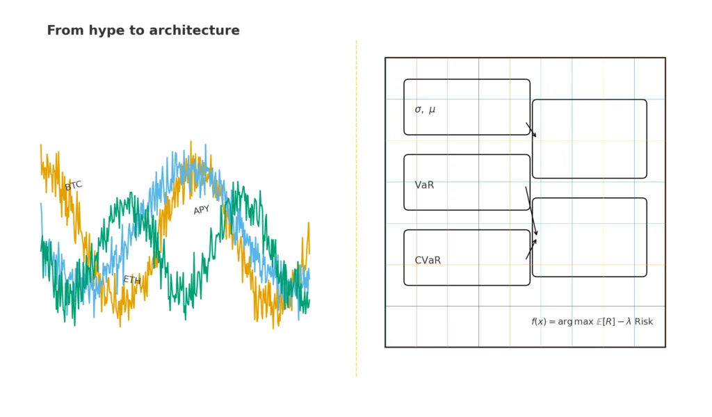 The engineer’s lens on DeFi: blending math, coding, and finance into strategy