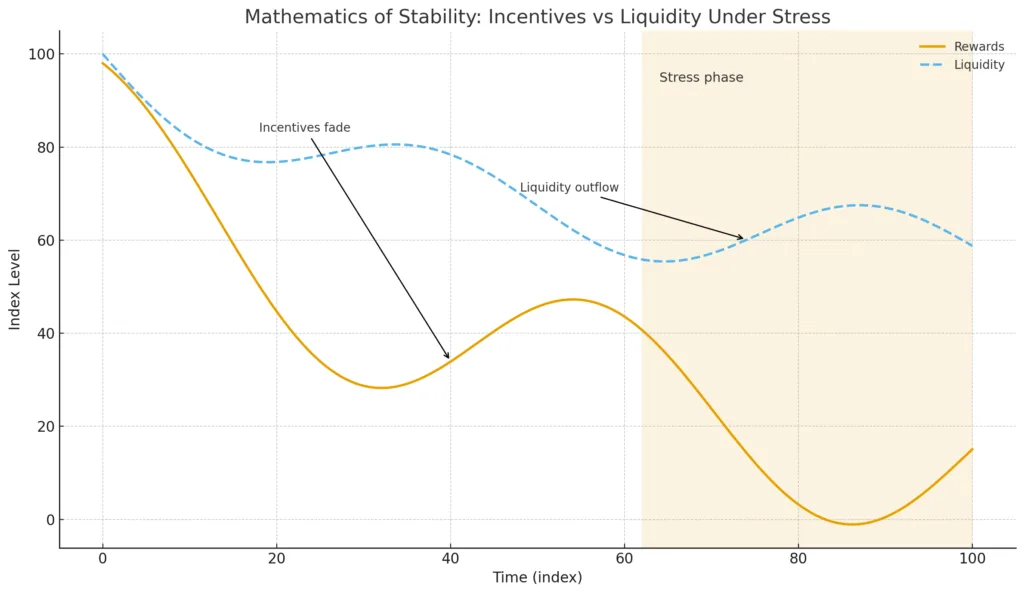 The engineer’s lens on DeFi: blending math, coding, and finance into strategy