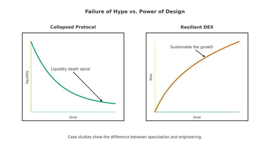 The engineer’s lens on DeFi: blending math, coding, and finance into strategy