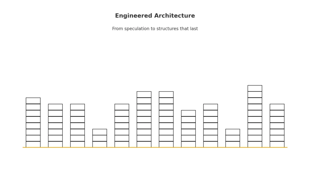 The engineer’s lens on DeFi: blending math, coding, and finance into strategy