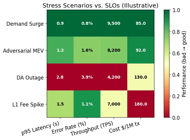 The infrastructure pivot: why Web3 investment is shifting from speculation to scalability