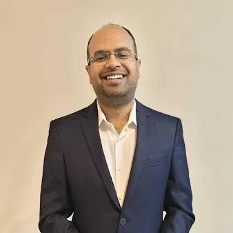 Paras Malhotra