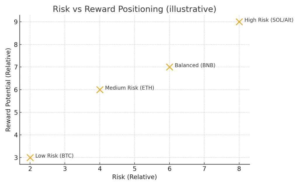 Is Binance (BNB) the best crypto to buy now?