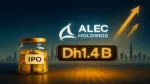 Alec Holdings prices IPO at top end of price range, raising Dh1.4 billion