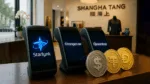 Starlynk, Changer.ae, and Quantoz expand global stablecoin payments with Shanghai Tang partnership