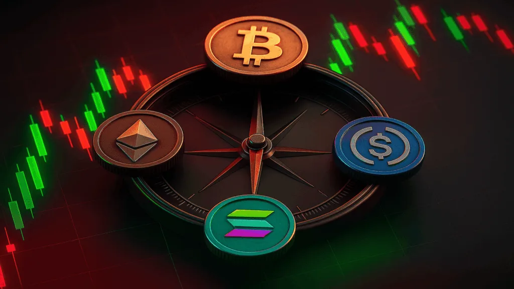 Crypto Market Updates