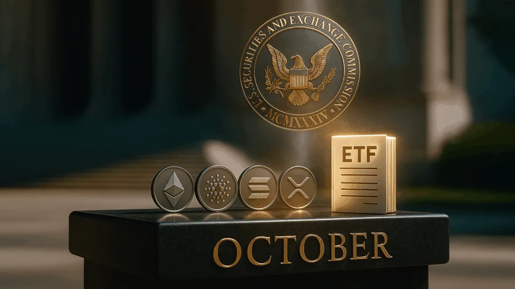 SEC adopts new listing standards