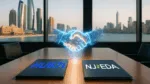 Hub71 and NJEDA Sign Landmark Deal to Boost US–UAE Startup Expansion