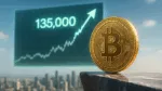 Bitcoin's at a kissing distance to ATH, $125,000 next?