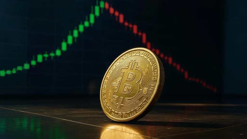 "Bitcoin breaks $125K barrier, then pulls back: What's next?