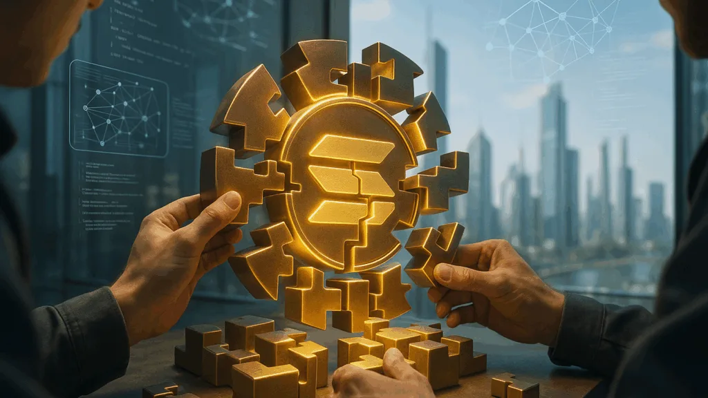 Solana’s big overhaul: Could it reignite the altcoin?