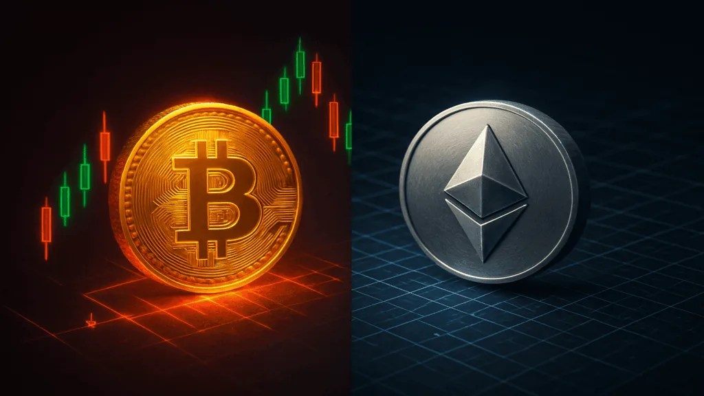 From hype to infrastructure: Crypto’s turning point at the peak