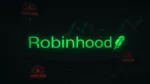 Robinhood down