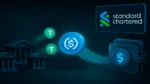 Standard Chartered predicts $1T could exit emerging market banks to stablecoins by 2028