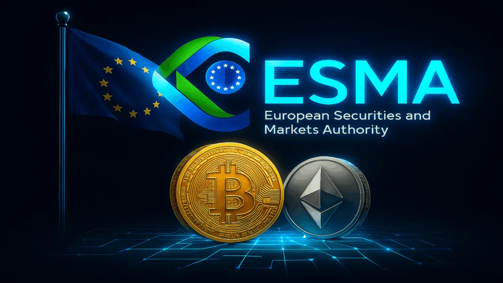 EU Plans to Give ESMA Greater Powers Over Crypto Market Supervision