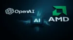 OpenAI partners with AMD