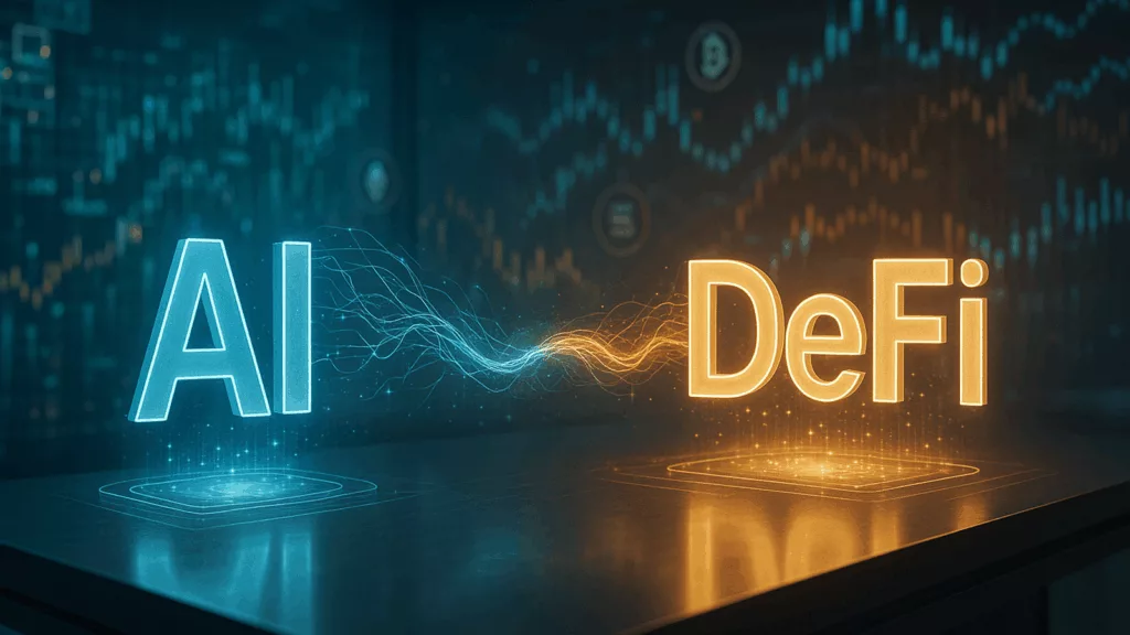 AI Meets DeFi: How Neural Networks Are Eating Risk Management
