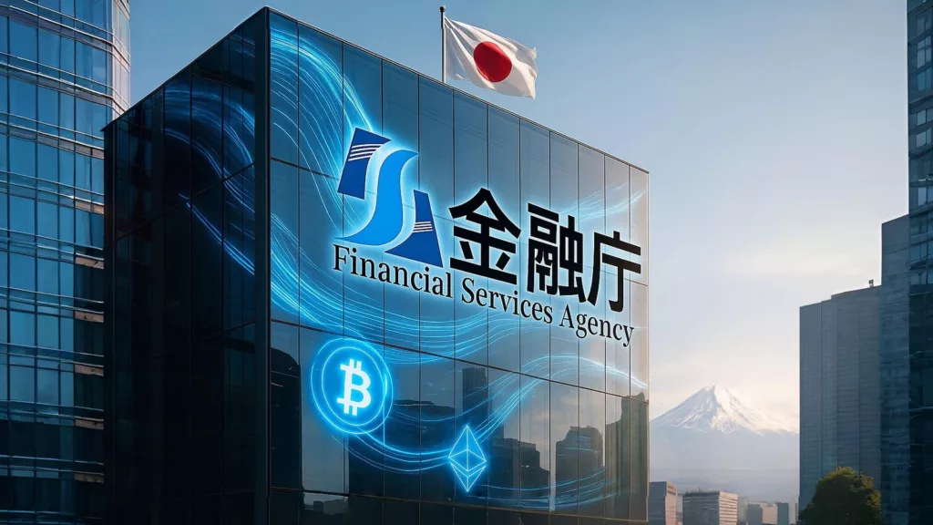 Japan’s FSA to consider letting banks store crypto assets
