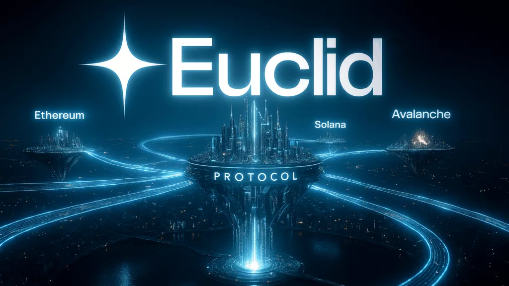 Euclid Protocol — The Bid to Unify DeFi’s Fragmented Liquidity