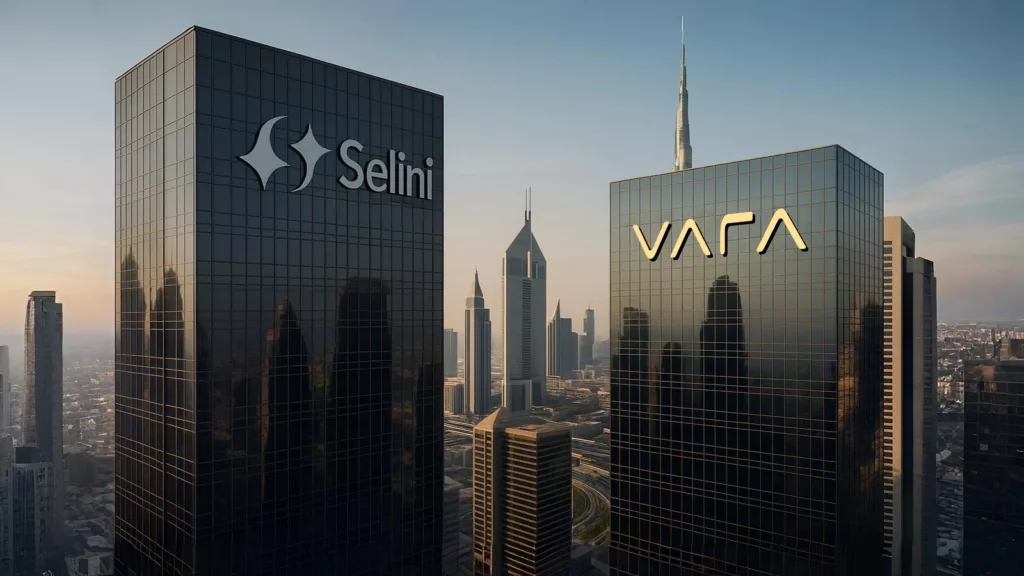 Selini Capital gets Virtual Asset Service Provider Licence from VARA