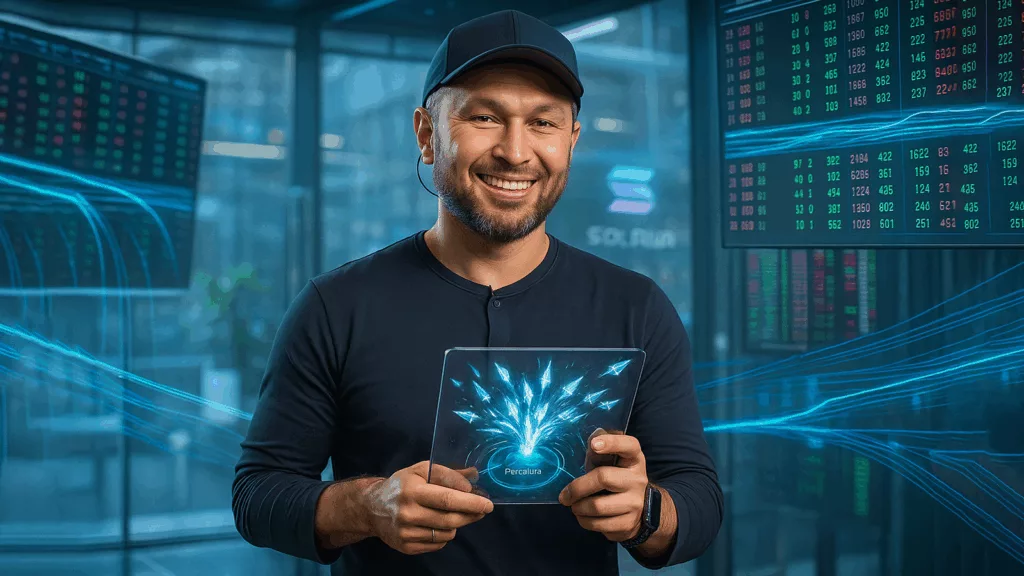 Solana founder brews up new perp DEX ‘Percolator’