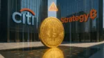 Bitcoin Giant Strategy Gets a 'Buy' From Citi—With a Warning