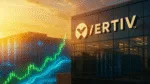 Vertiv posted Q3 earnings, beating earnings guidance