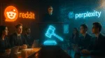 Reddit sues Perplexity in federal court lawsuit