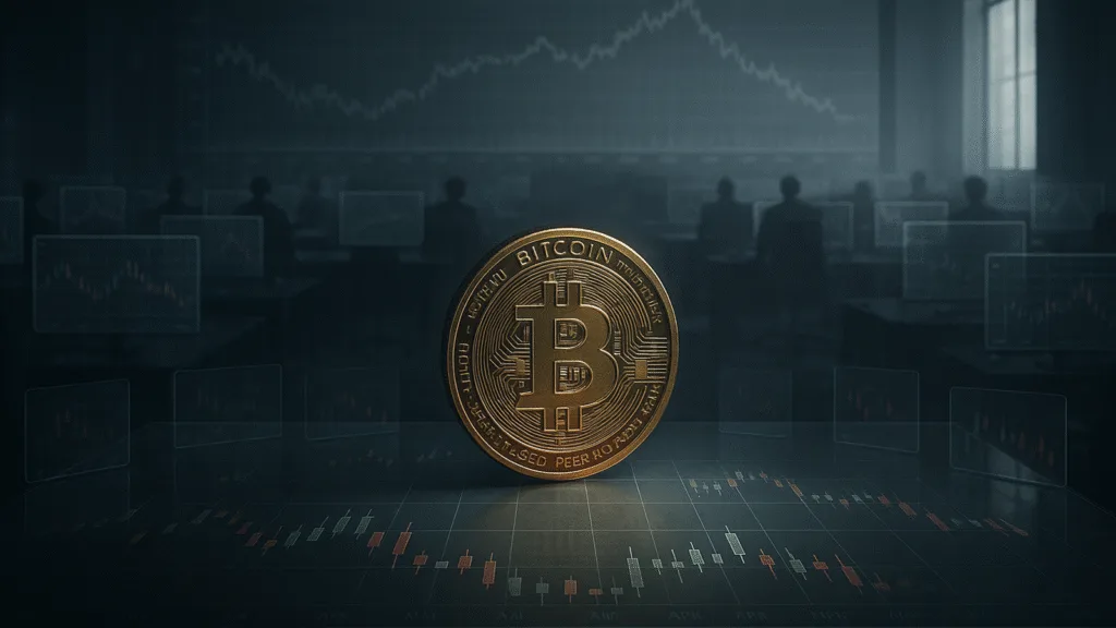 Markets Pause: Why the Crypto Rally Ended — The Seven-Day Decline and What It Means