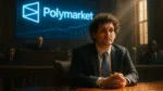Sam Bankman-Fried pardon probability quadruples on Polymarket