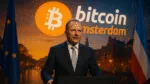Gilles Roth chosen as speaker for Bitcoin Amsterdam 2025: Here’s what he’s been advocating for
