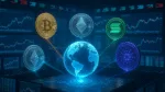 Bitcoin, Ethereum, Solana, XRP, Cardano: Top crypto tokens' market analysis
