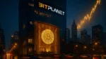 Bitplanet Kicks Off Treasury Plan, Buys Bitcoin as Market Rebounds