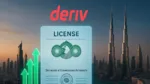Deriv obtains UAE SCA licence, accelerating growth across the region