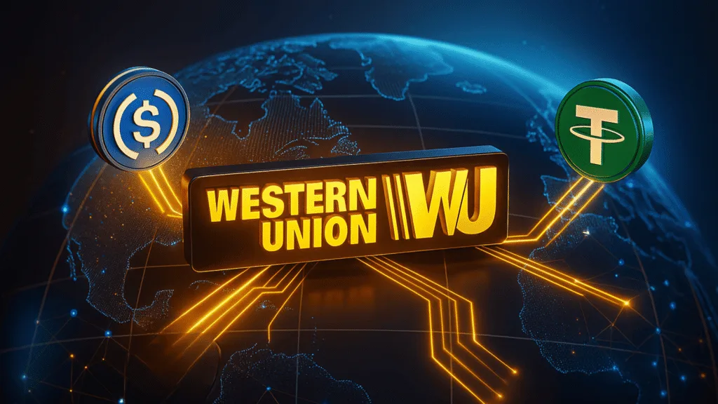 Western Union announces stablecoin programme pilot: All details Western Union to pilot stablecoin-powered cross-border transfers