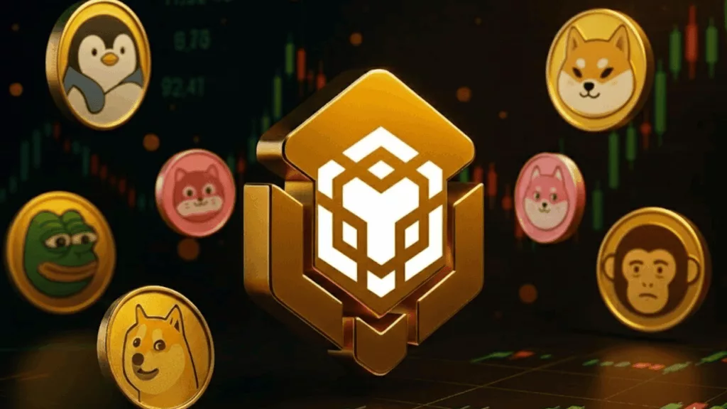 BNB Chain memecoins mint new millionaires in wild trading week
