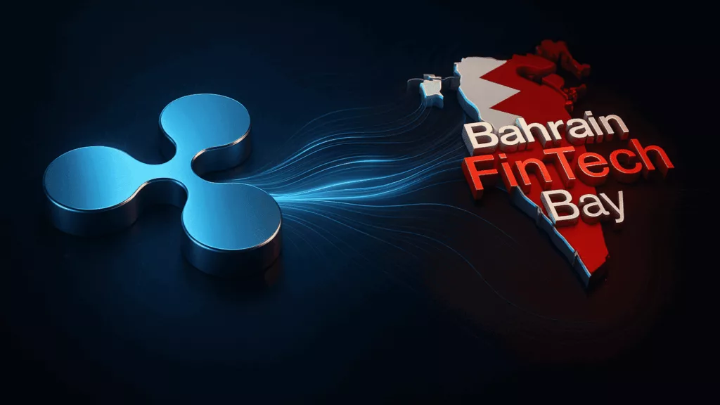 Ripple expands into the Kingdom of Bahrain through Strategic Partnership with Bahrain Fintech Bay