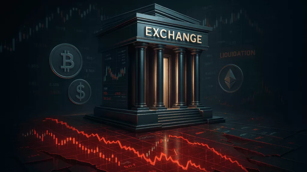 Hyperliquid CEO accuses Binance of undercounting liquidations amid record crypto crash