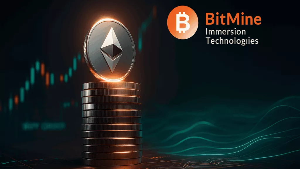 BitMine added over 200K ETH in ‘aggressive’ post-crash weekend buying