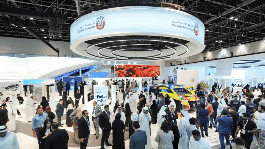 GITEX Global 2025