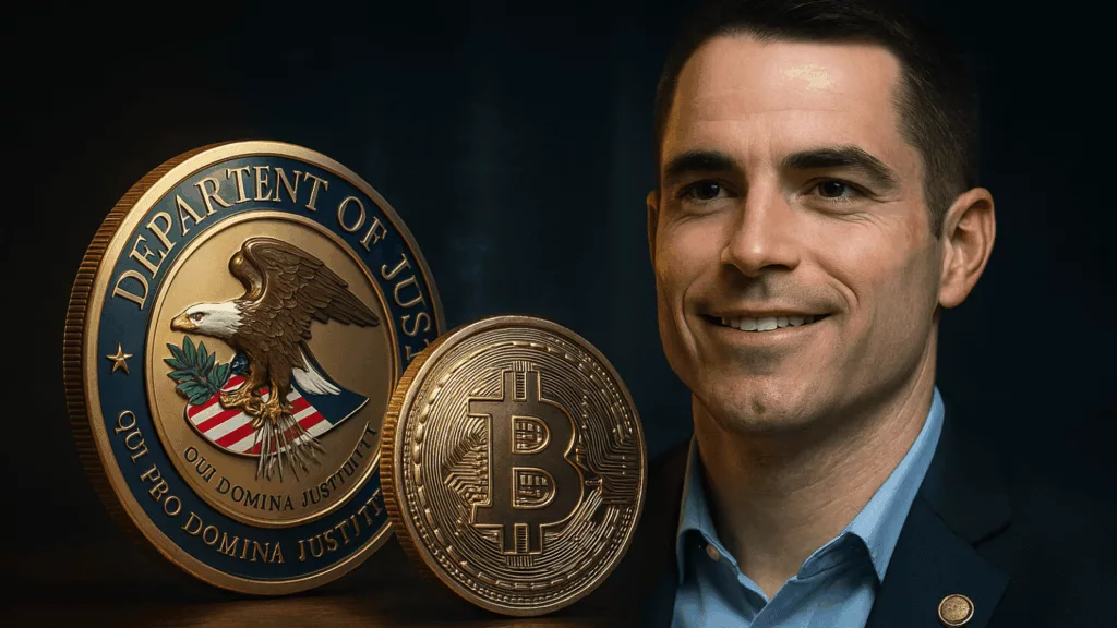 US moves to drop Bitcoin advocate Roger Ver’s tax case with $50M deal