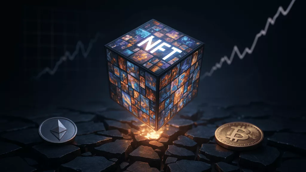 NFT markets rebound after $1.2B wipeout in Friday’s crypto crash